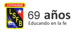 LICEO SAN FELIPE BENICIO Logo